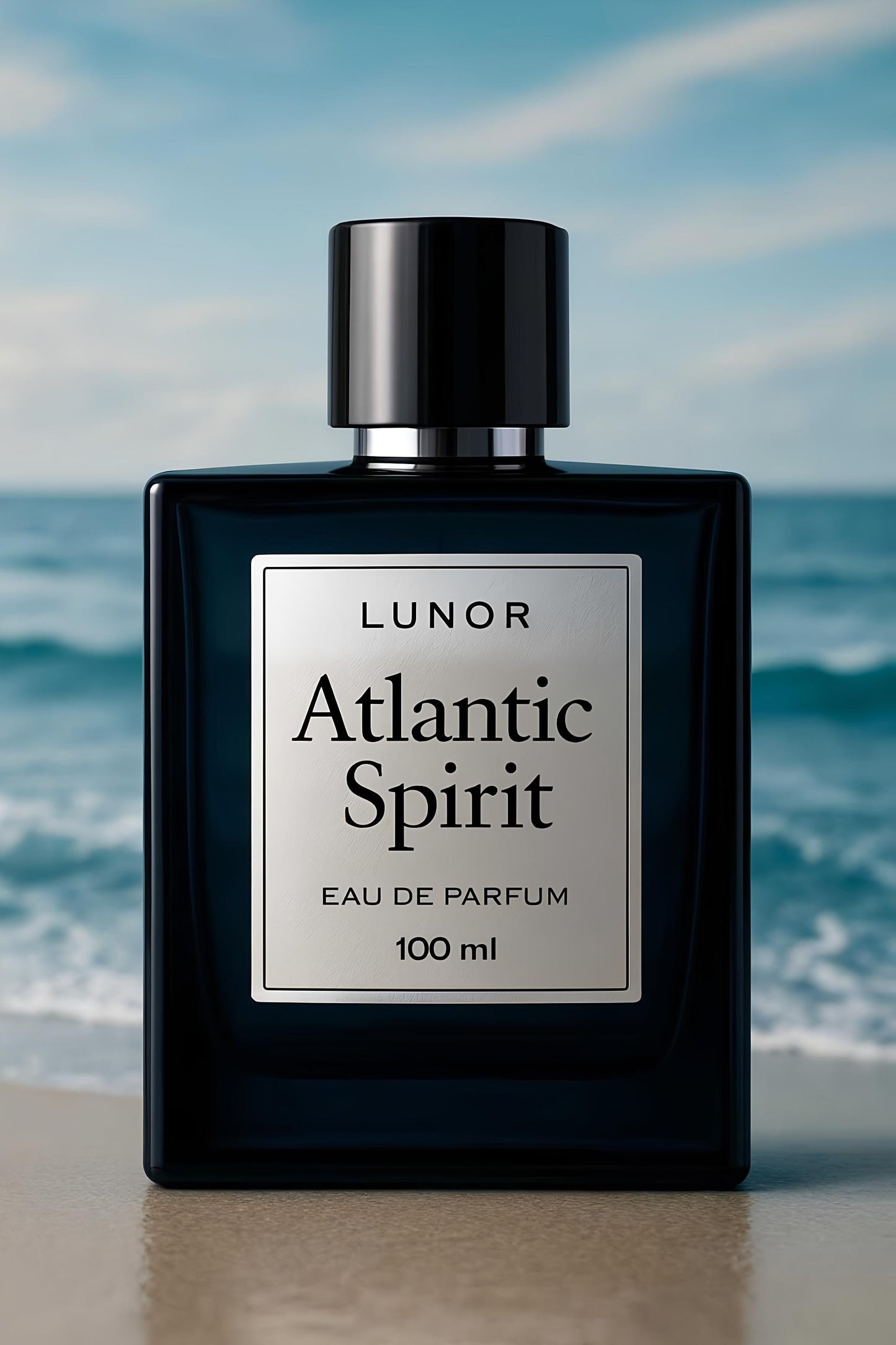 Atlantic Spirit