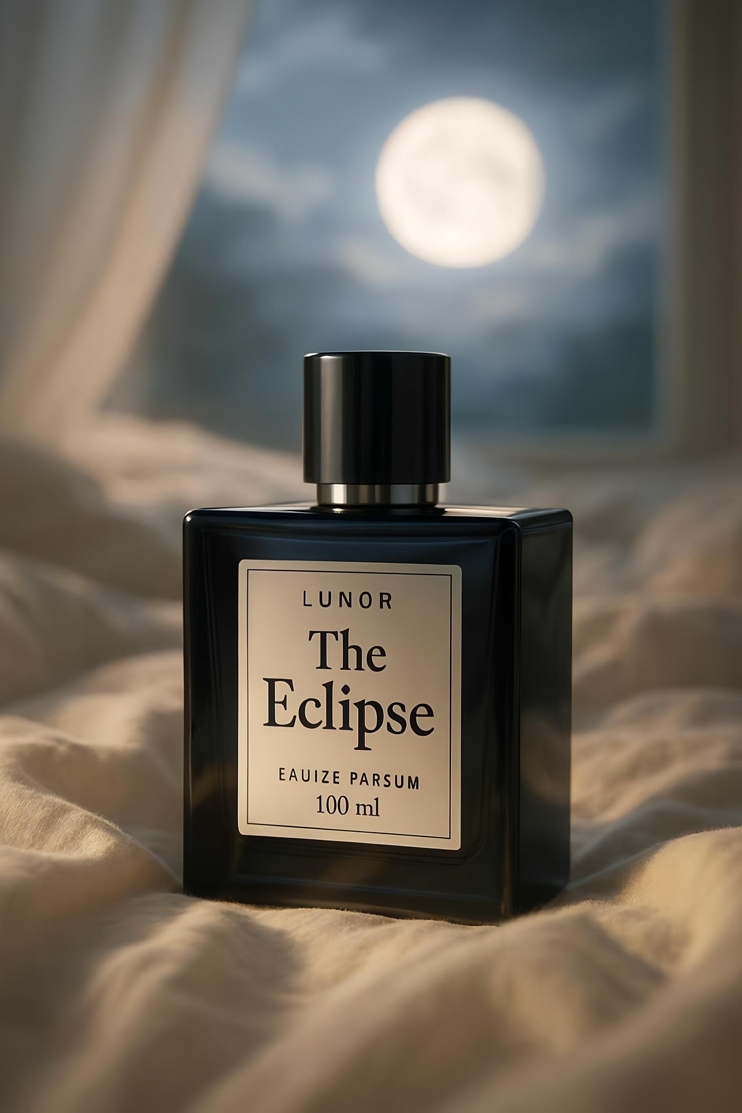 The Eclipse
