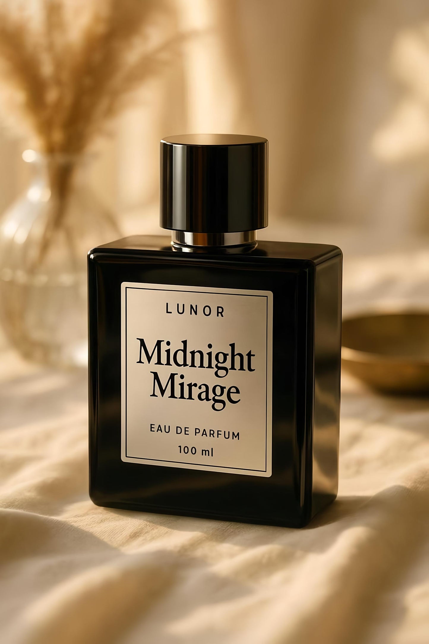 Midnight Mirage