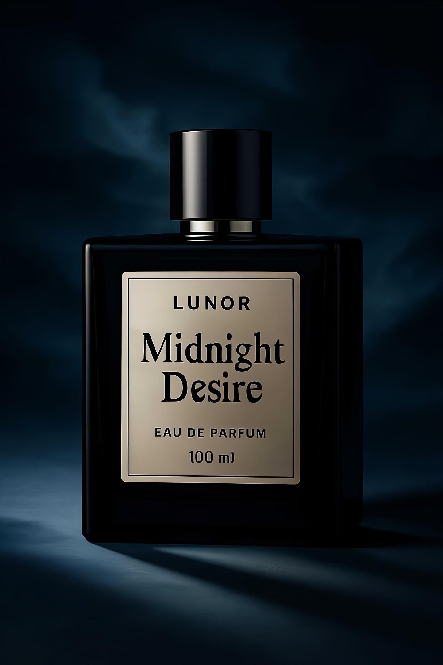 Midnight Desire