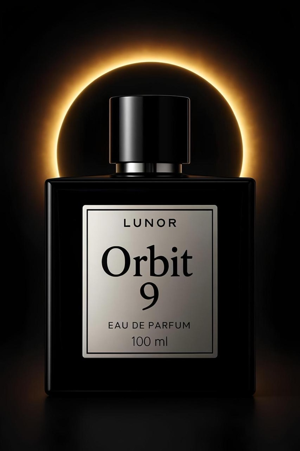 Orbit 9