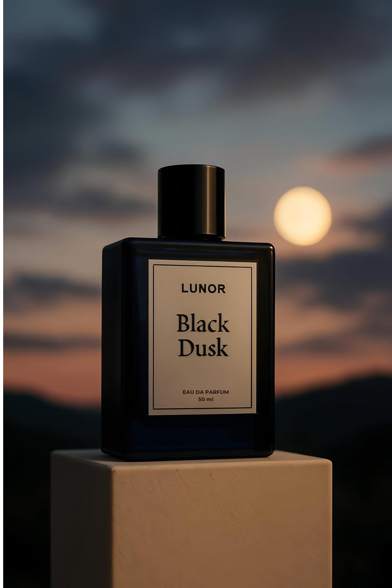 Black Dusk