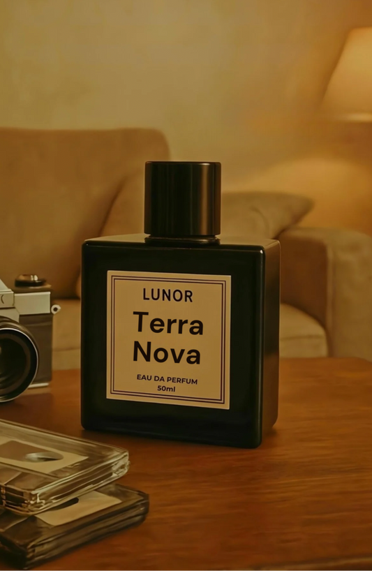 Terra Nova